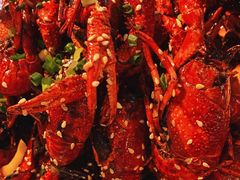 -靓靓蒸虾·头牌蒸虾(万松园玲珑店)