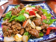 -台州老六海鲜面馆(上南总店)