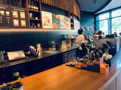 -星巴克臻选(北京富力家园店)