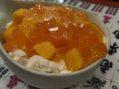 -堂屋糖水店(愚园店)