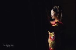 点击看大图 -Sunny喜铺婚礼策划(东部店)