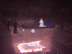 -梦之蓝青奥体育公园体育馆