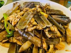 -南沙十九涌渔人码头-南门