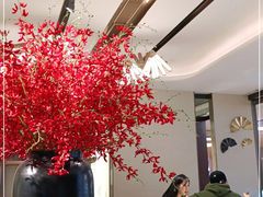 大堂-望湘园·小雅(德基店)