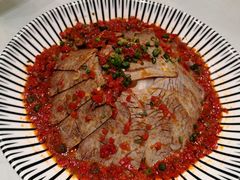 -咪咪川菜(太乙路店)