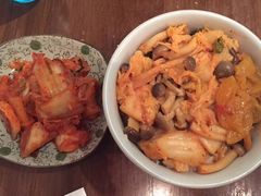 -铃木食堂(帽儿胡同店)