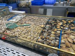 -半岛听涛蒸汽海鲜自助(K11店)