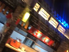 -红蜡烛•瓦罐粥家常菜•夜宵(中山路店)