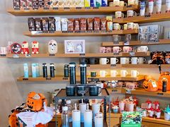 -星巴克(大宁店)