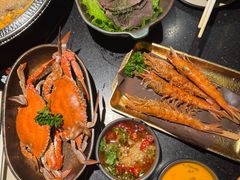 -牛New寿喜烧(金茂览秀城店)