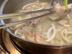 -润园四季椰子鸡火锅(南山海岸城店)