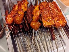 -福苗小骆驼烧烤(曲江店)