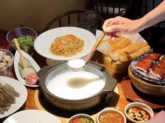 -大良毋米粥(锦龙路总店)