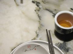 -绿茶餐厅(汇悦大融城店)