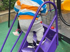 -麦当劳(浦珠路得来速店)