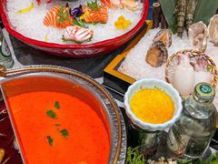 -一绪に寿喜烧(虹悦城店)