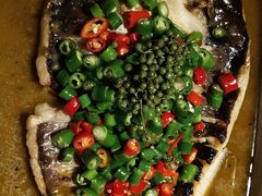 -半天妖烤鱼(方庄店)