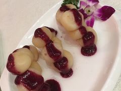 -峨嵋酒家(王府井店)