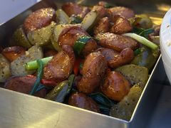 -No.DD戳子烧烤·江湖菜(北京总店)