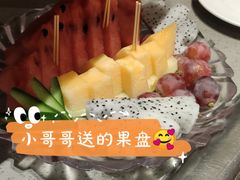 -海底捞火锅(龙岗星河COCO Park店)
