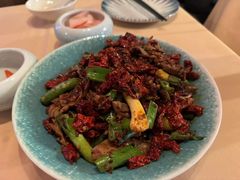 -山石榴·贵州菜(丰盛里店)