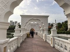 -中国死海旅游度假区