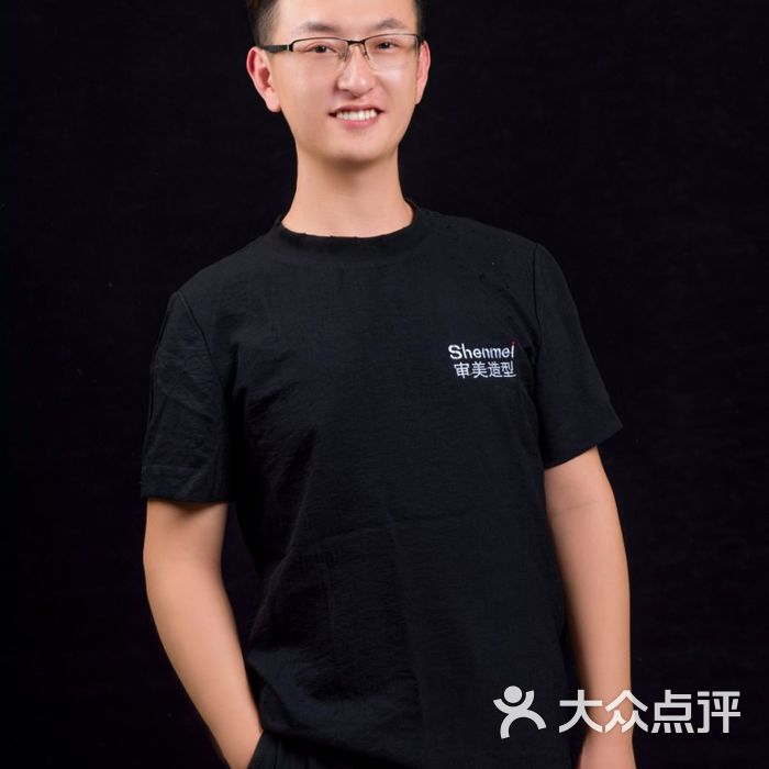 审美造型图片-北京美发-大众点评网