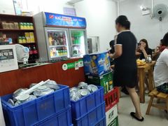 -威邵鸡煲(西华路总店)