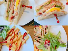 -LUCCA卢卡西班牙海鲜饭(远洋广场店)