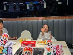 -海底捞火锅(勒泰店)