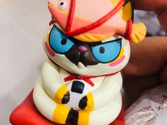 -泡泡玛特POPMART(合生汇店)