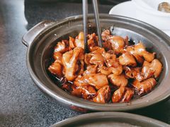 红烧大肠煲-海宁煲(庙前街店)