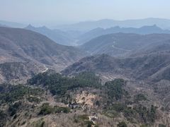 -妙峰山风景名胜区