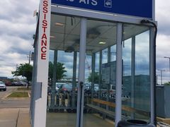 -奥黑尔国际机场