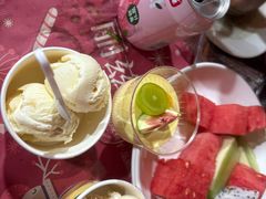 -朗丽兹自助餐厅