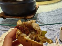 -九龙湾·御膳坊(九龙窠路店)