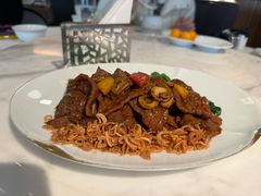 -伯衡55·吉品轩(乌鲁木齐南路店)