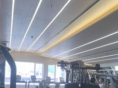 -好恒健身(北市白云店)