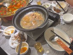 -肥家大排档(天河体育西店)