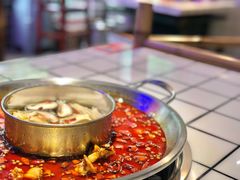 -巴隆门重庆老火锅(太湖路店)