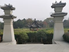 -南阳卧龙岗武侯祠