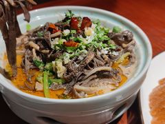 爆肚儿-北平食府(马鞍山路店)