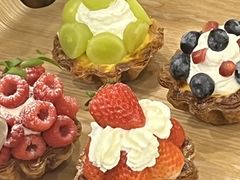 -富贵面包公司(运河店)