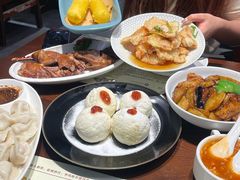 -老厨家(友谊路总店)
