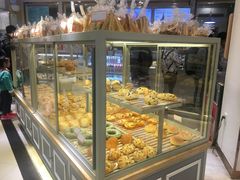 -BreadTalk面包新语·烘焙蛋糕(广州白云五号店)