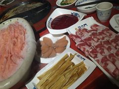 -巴九门老火锅(来福士打望店)