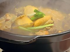 大连鲜鲍焖鸡-任兴记(定西路店)