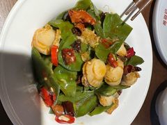 -前海沿·青岛菜(李沧万达店)