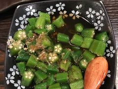 -角落里(中山公园店)