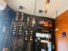 -克比叔叔印度餐厅Kebabs on the Grille(永康路分店)
